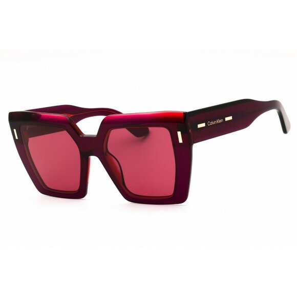 Calvin Klein Sunglasses CK23502S-616-52 New with tags